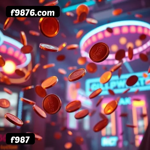 Vantagens exclusivas f987 para jogadores brasileiros - São Paulo, Rio, BH