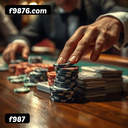 Jogo responsável f987 - Ferramentas de controle, limites, auto-exclusão, suporte CVV 188