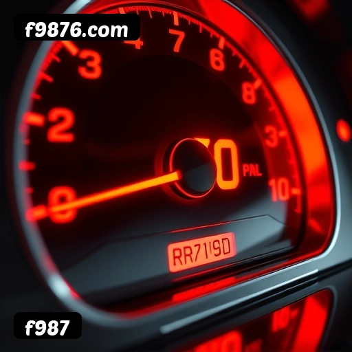 f987 segurança SSL 256-bit - Licença Curaçao, eCOGRA, GLI certificado