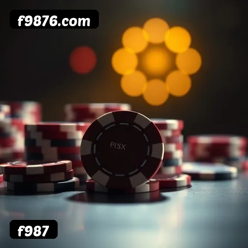 Principais provedores de slots da f987 - NetEnt, Pragmatic Play, Play'n GO